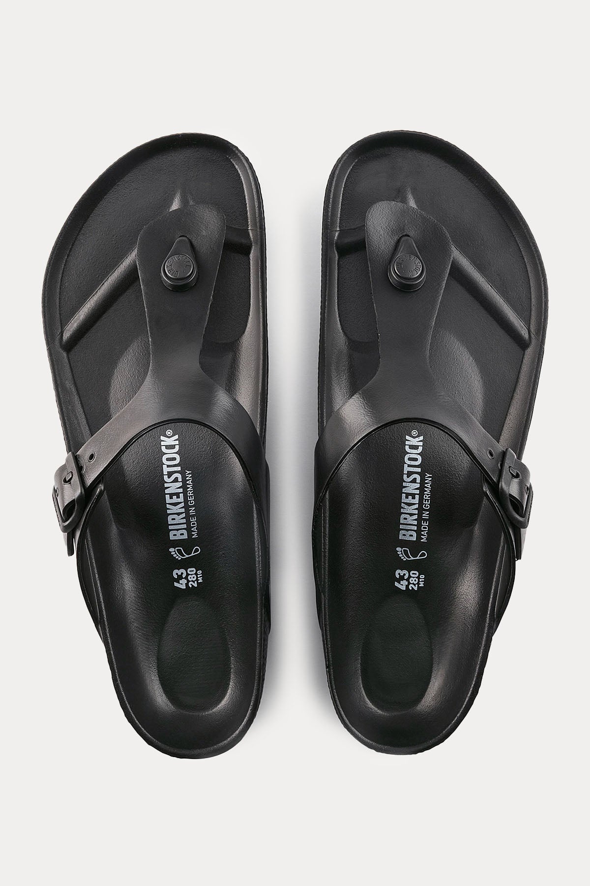 Birkenstock Gizeh Tek Tokalı Eva Parmak Arası Terlik