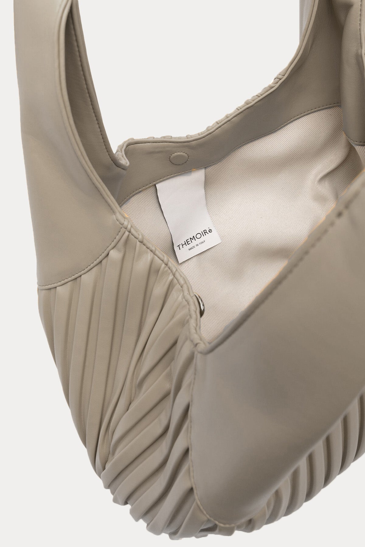 Themoire Shopping Bag Çanta