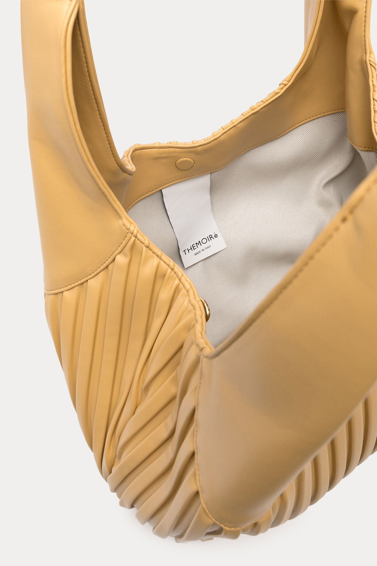 Themoire Shopping Bag Çanta