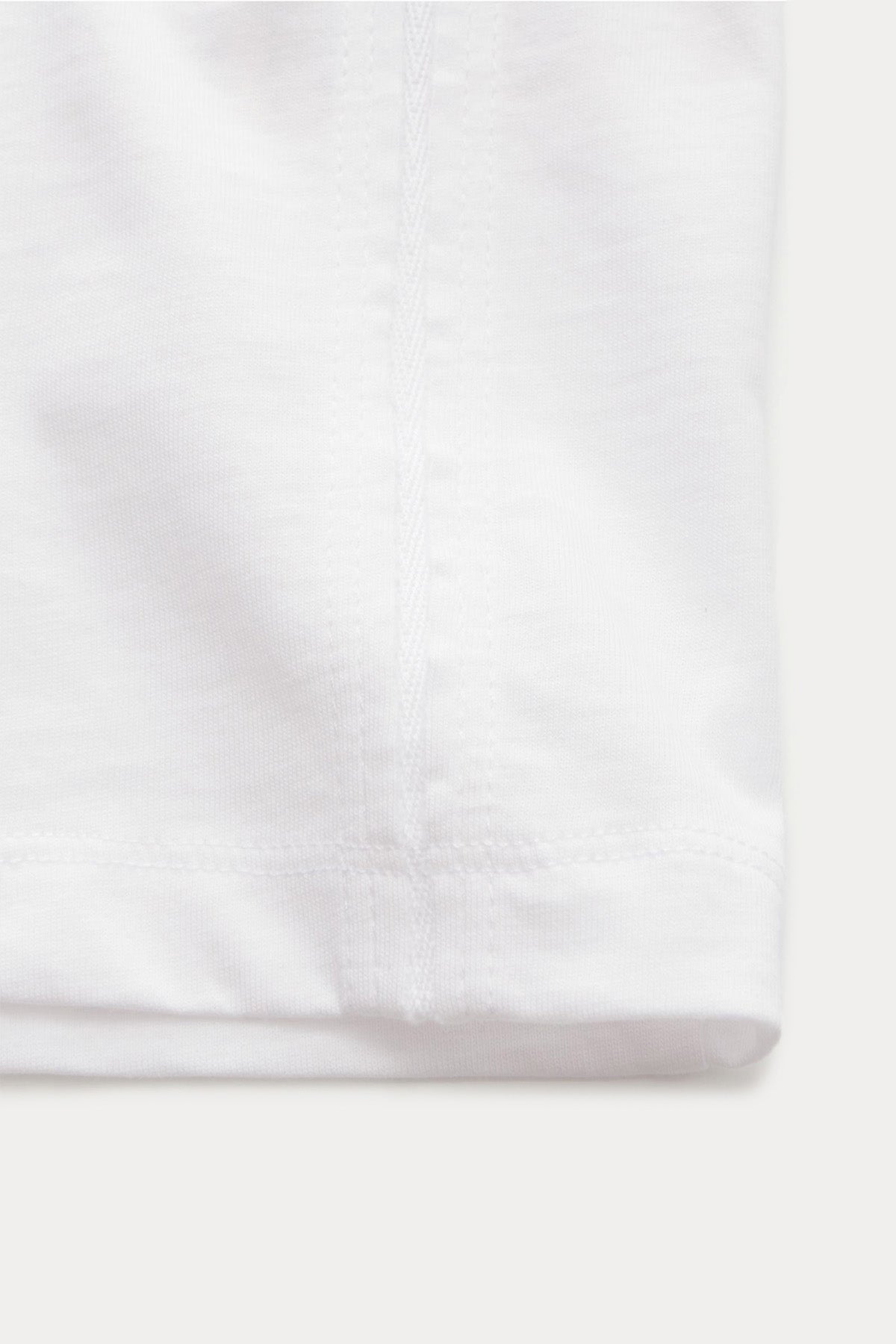 Majestic Polo Yaka T-shirt