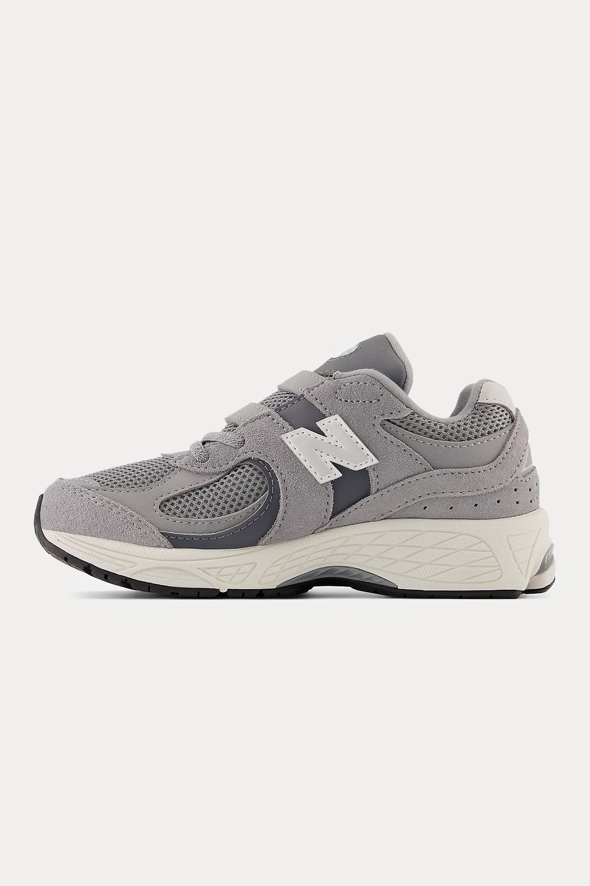 New Balance Unisex Çocuk 2002R Sneaker Ayakkabı