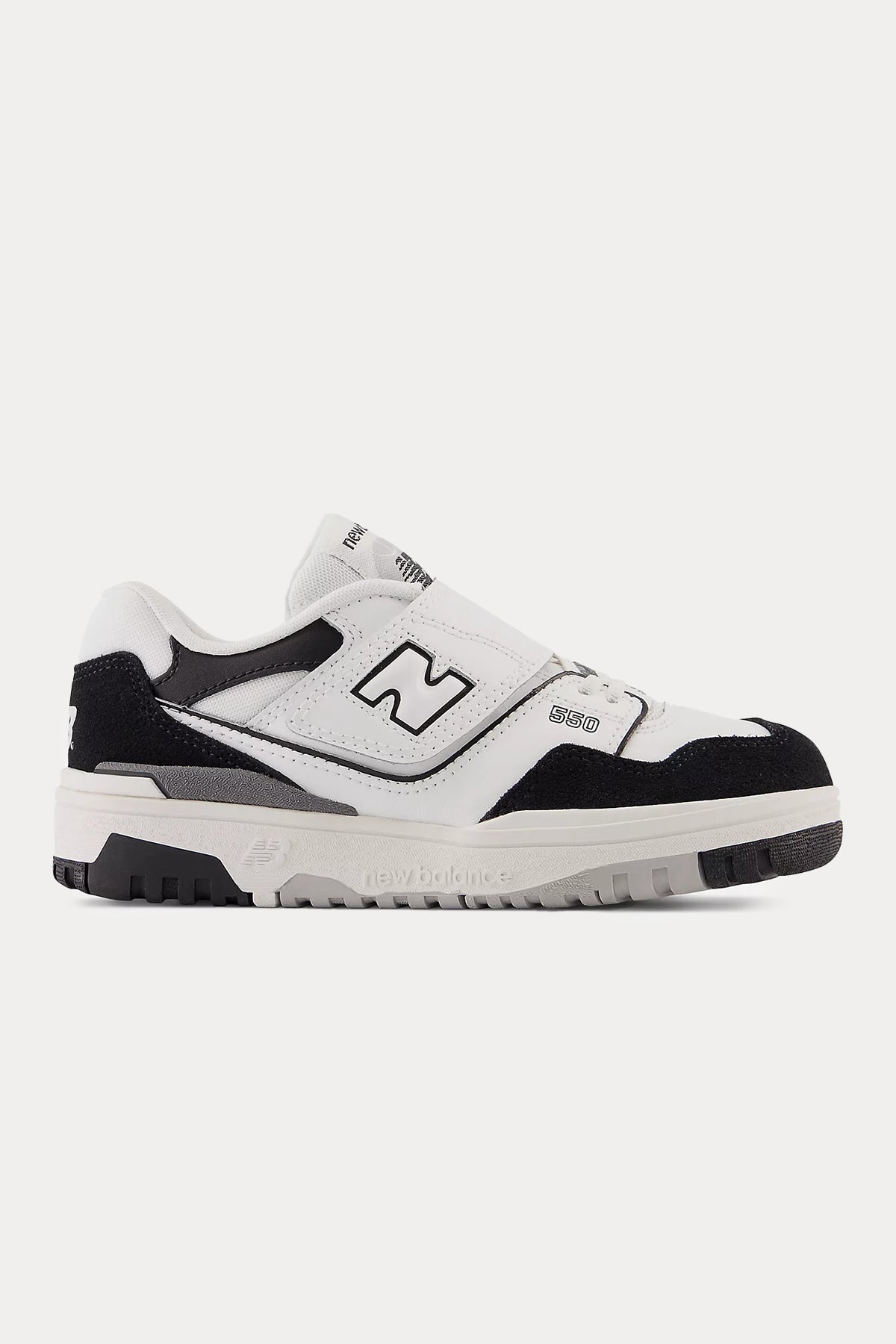 New Balance 550 Unisex Çocuk Sneaker Ayakkabı