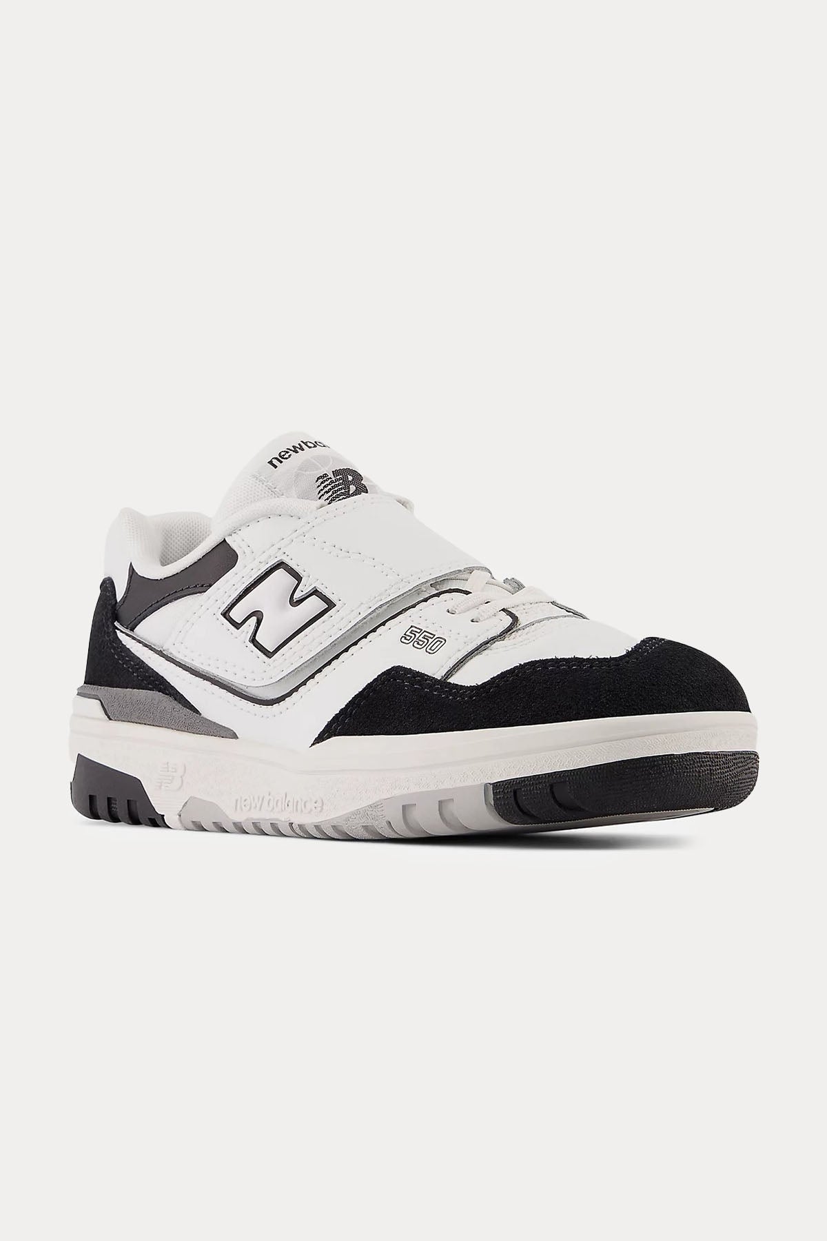 New Balance 550 Unisex Çocuk Sneaker Ayakkabı