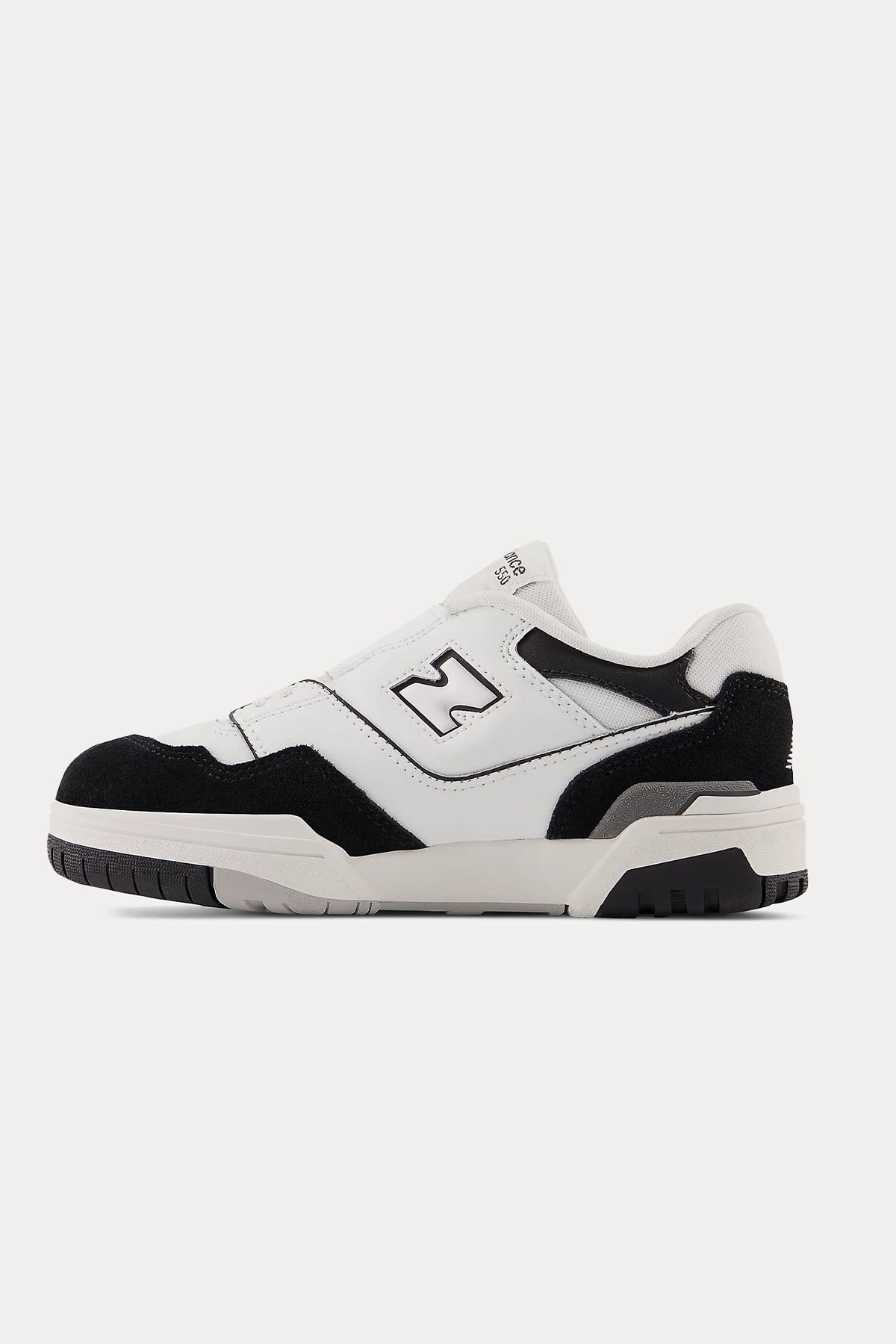 New Balance 550 Unisex Çocuk Sneaker Ayakkabı