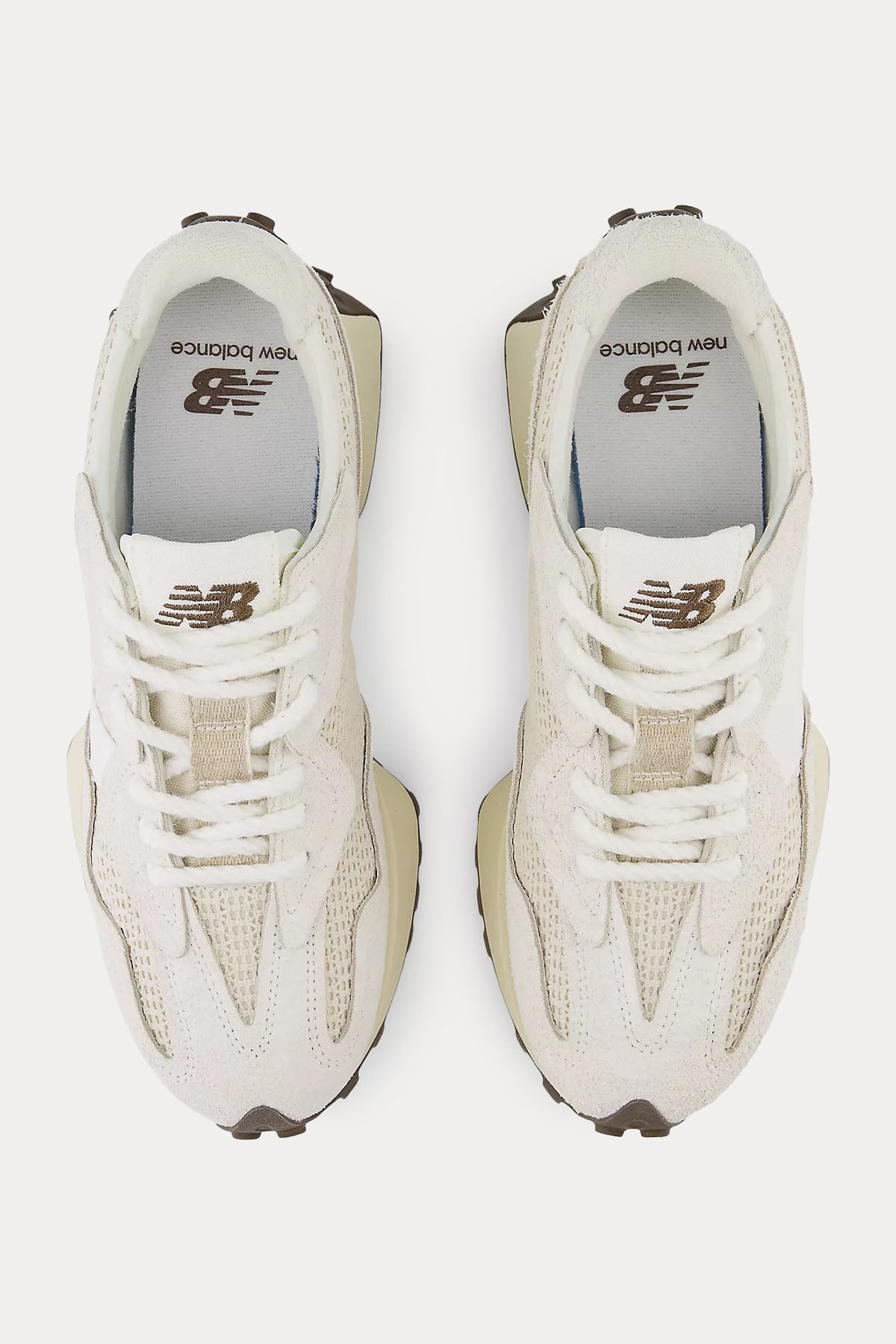 New Balance 327 Sneaker Ayakkabı