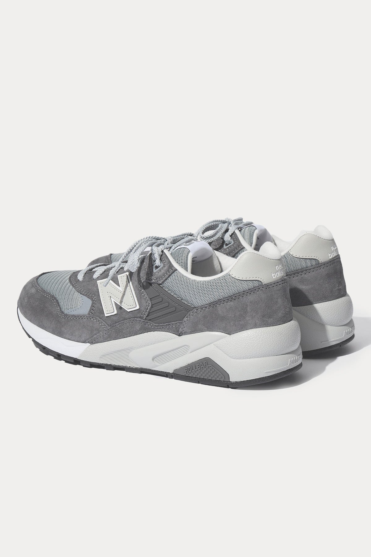 New Balance 580 Sneaker Ayakkabı