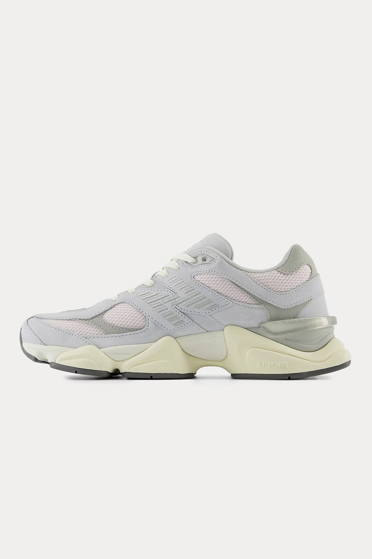 New Balance 9060 Sneaker Ayakkabı-Ayakkabı-Libas