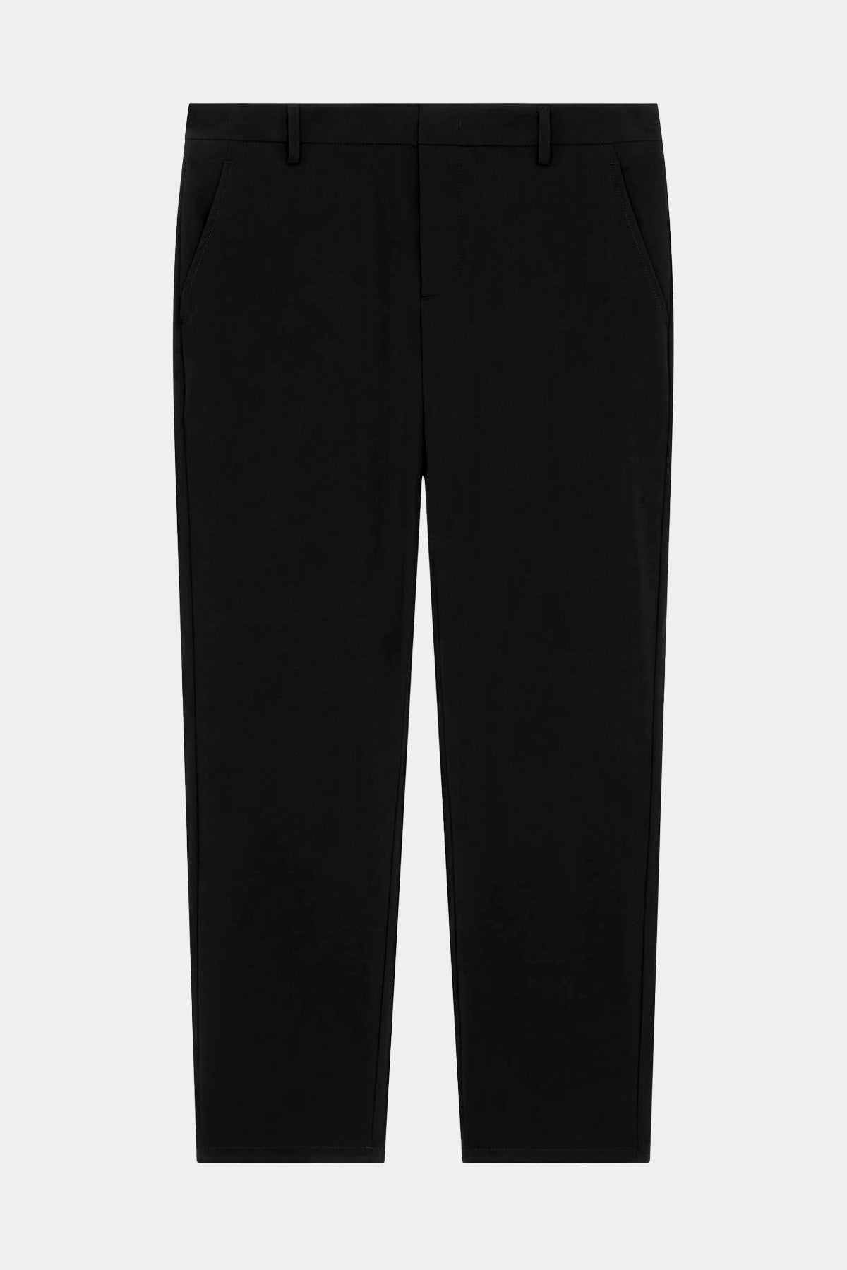 Dondup Slim Fit Yandan Cepli Pantolon-Pantolon-Libas