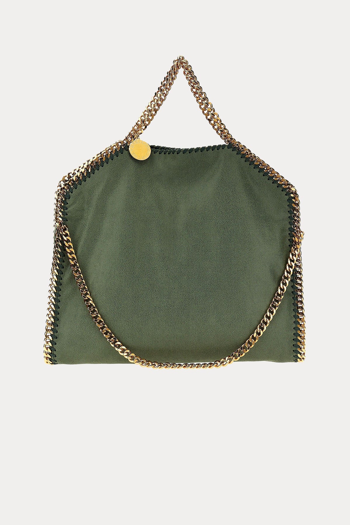 Stella Mccartney Falabella Tote Omuz Çantası