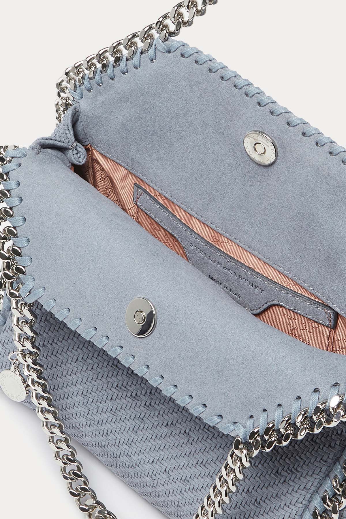 Stella Mccartney Falabella Mini Omuz Çantası