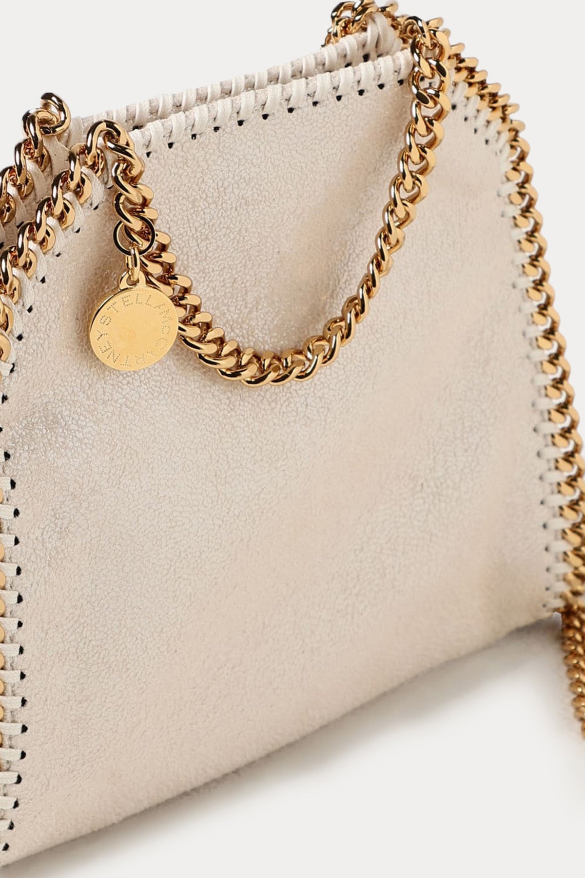 Stella Mccartney Falabella Mini Omuz Çantası