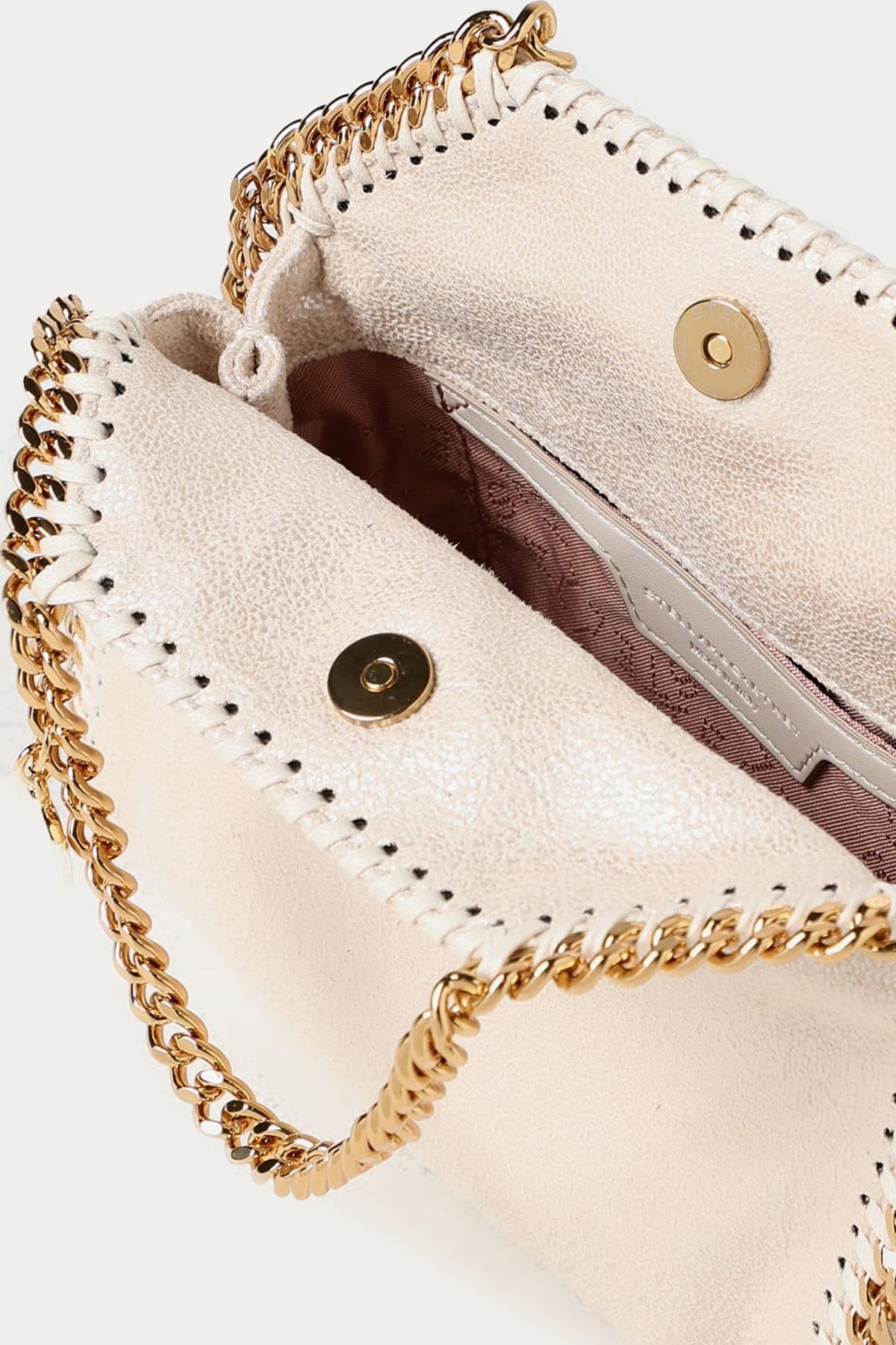 Stella Mccartney Falabella Mini Omuz Çantası