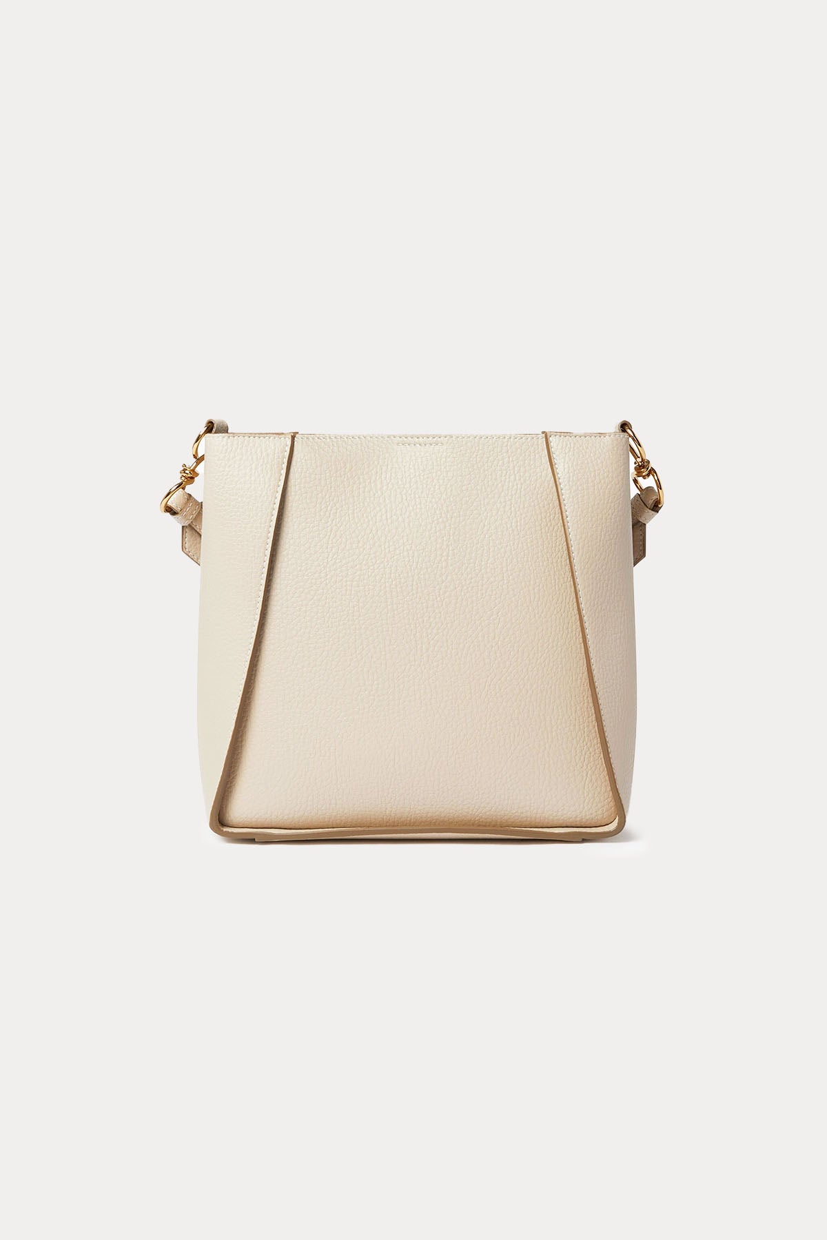 Stella Mccartney Logolu Small Omuz Çantası