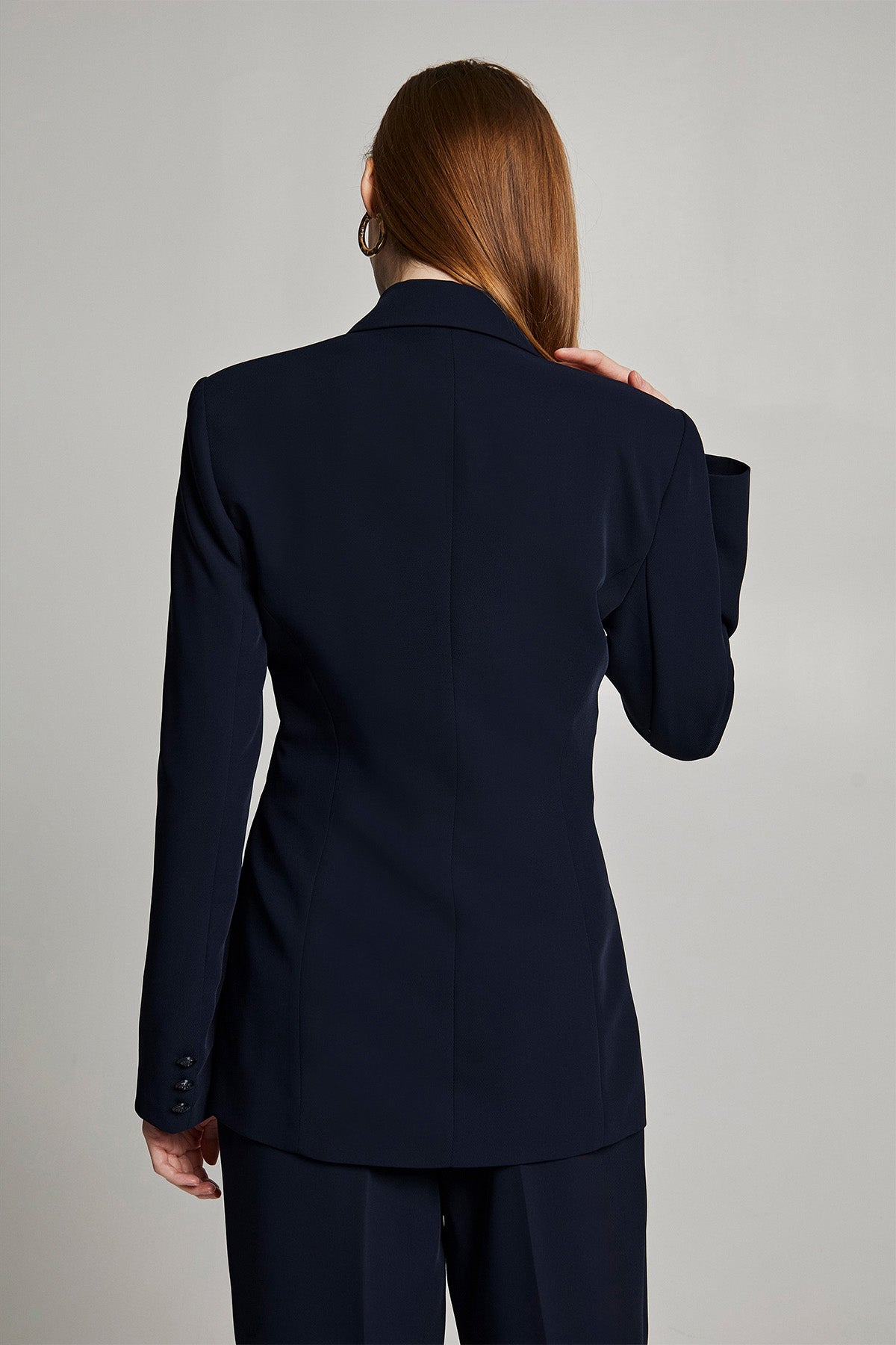 Bsb Blazer Ceket-Ceket-Libas