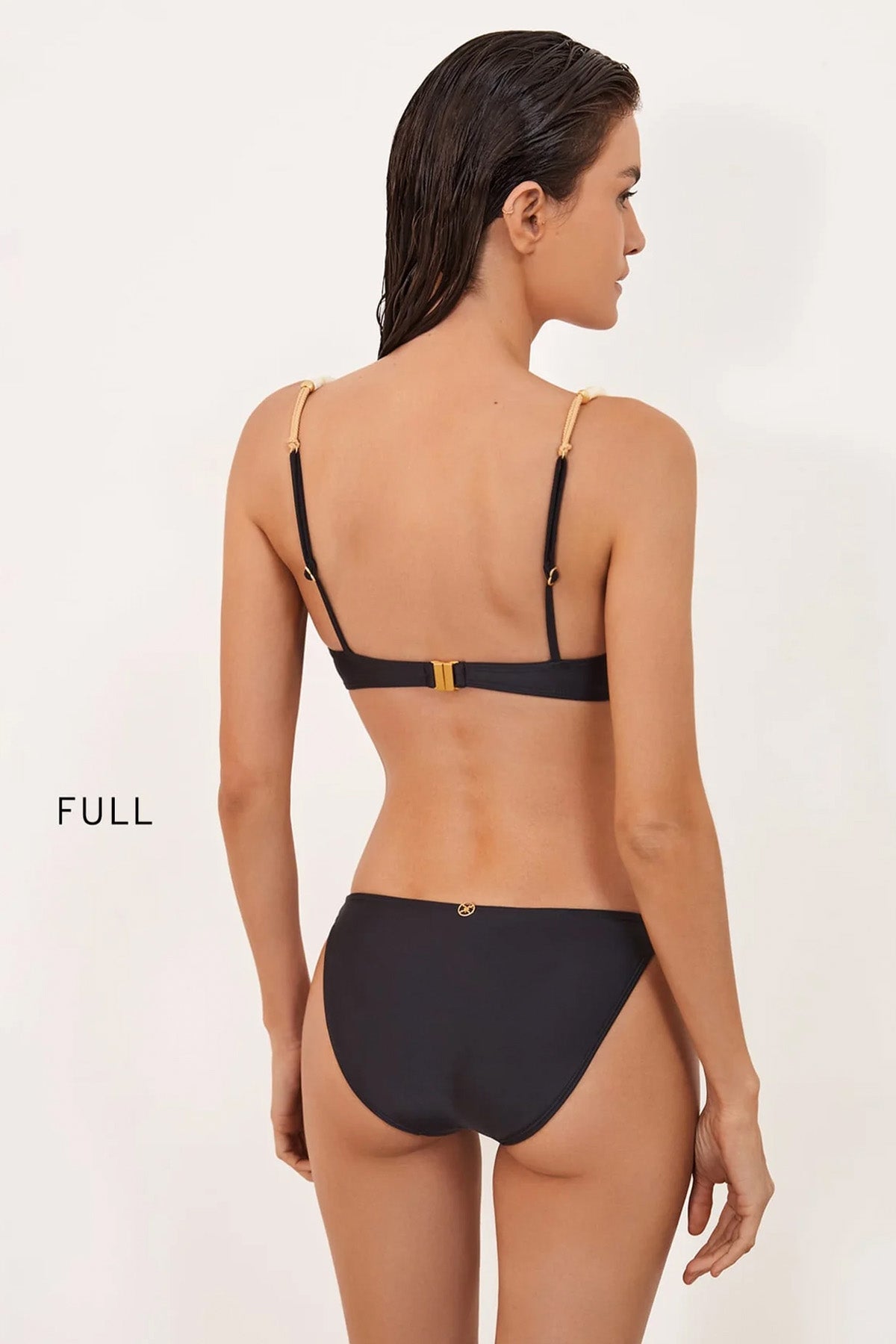 Vix Solid Brooke Mel Bikini-Bikini-Libas