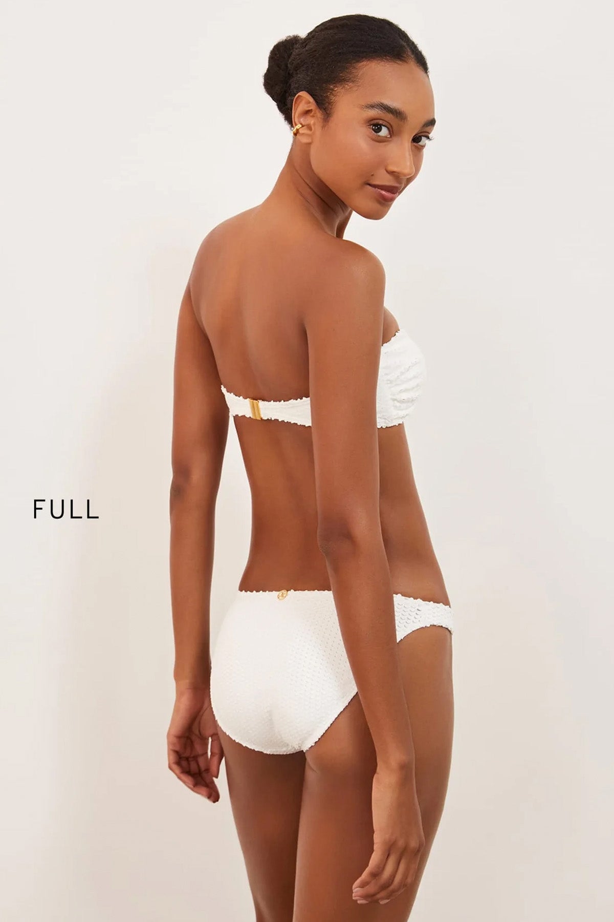 Vix Scales Diara Straplez Bikini-Bikini-Libas