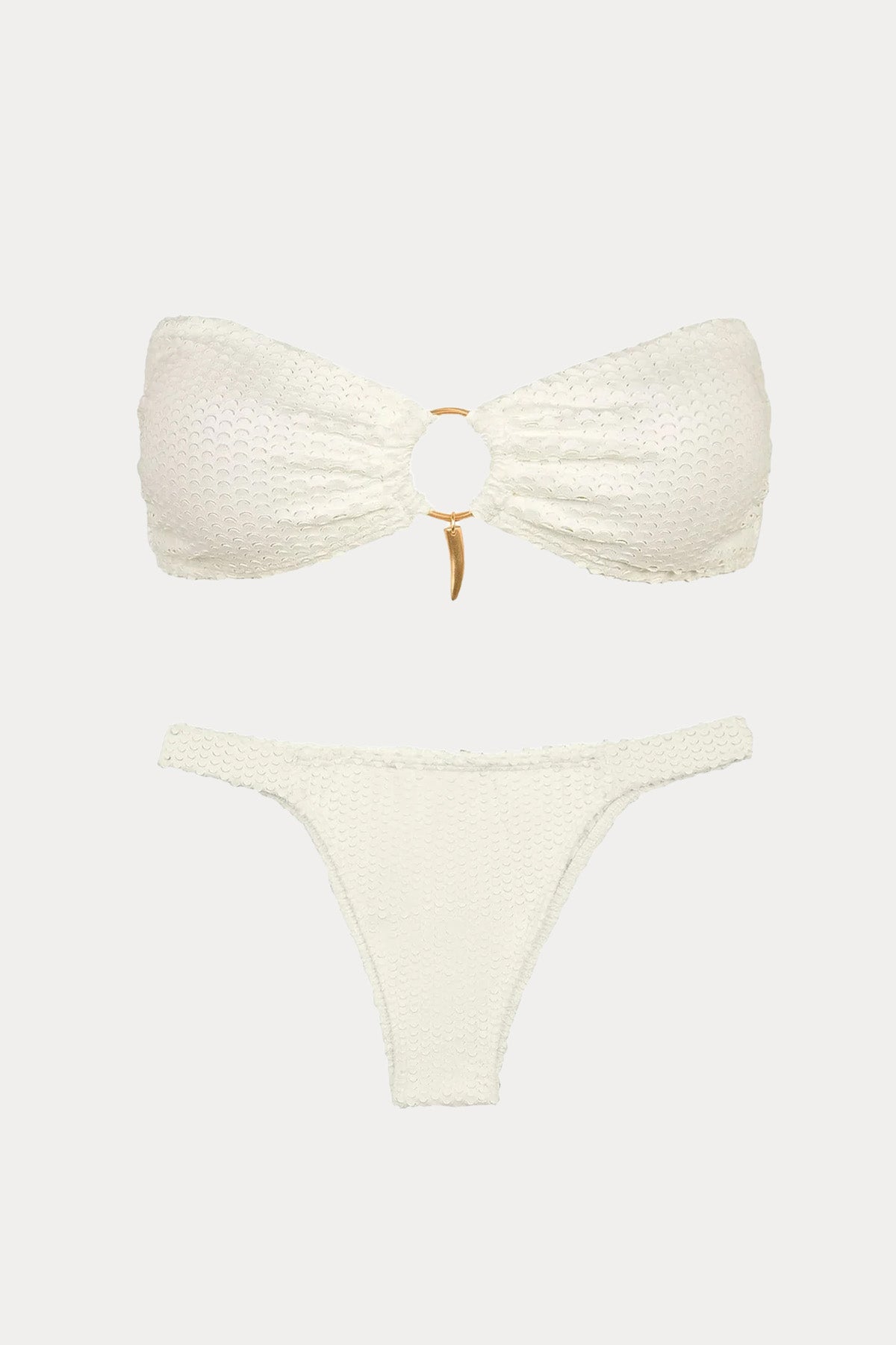 Vix Scales Diara Straplez Bikini-Bikini-Libas