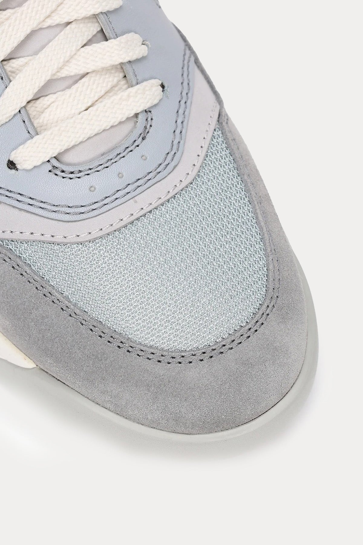 Santoni Hy-Run Sneaker Ayakkabı