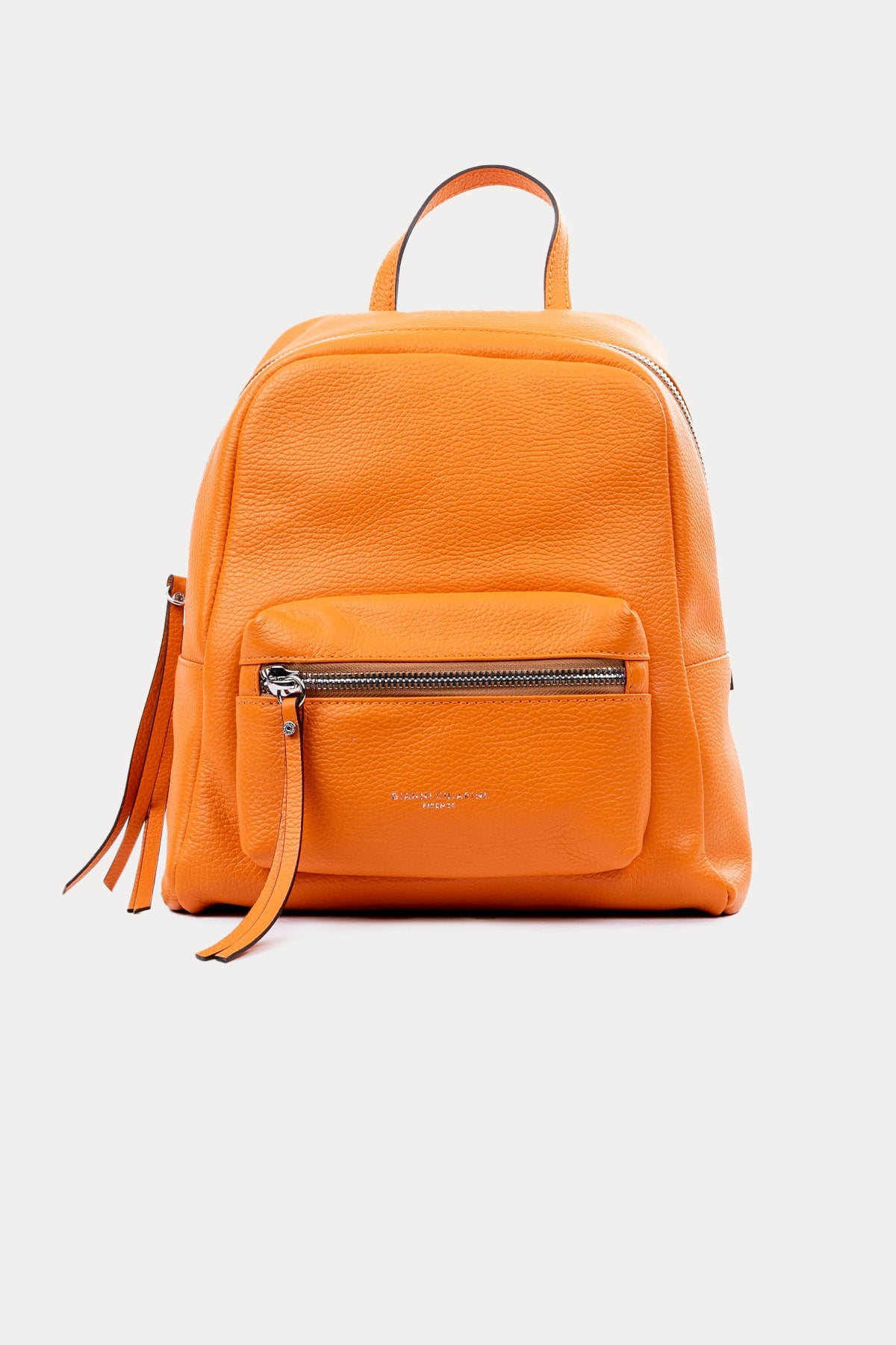 Gianni Chiarini Luna Deri Sırt Çantası