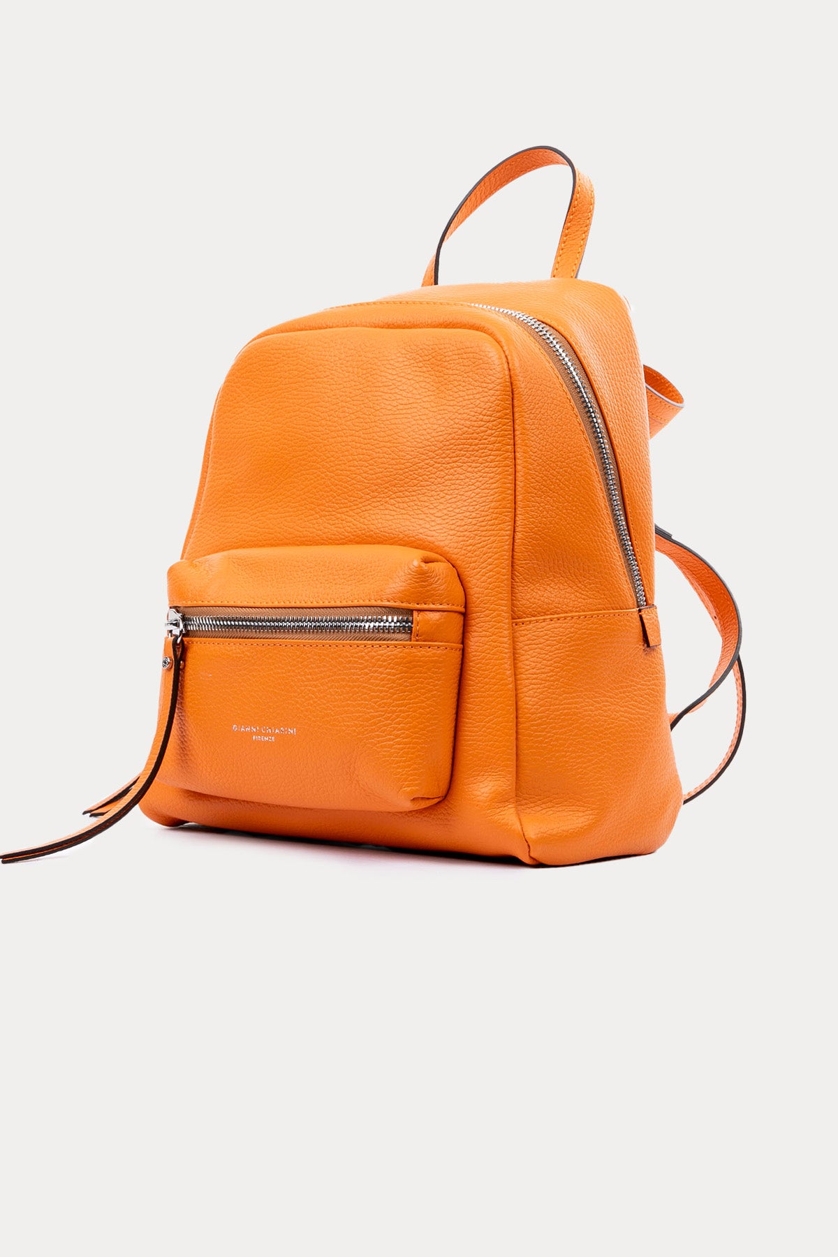 Gianni Chiarini Luna Deri Sırt Çantası