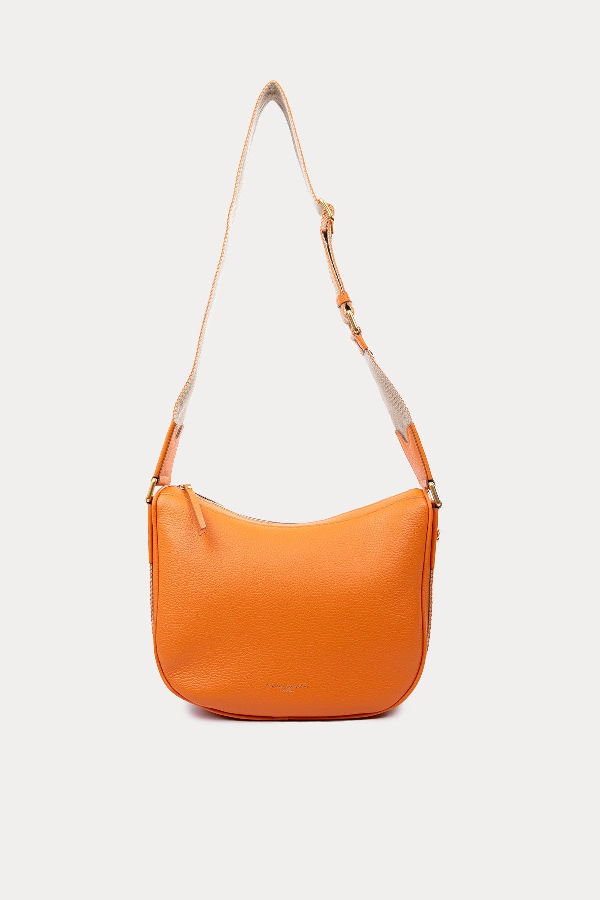 Gianni Chiarini Armonia Deri Omuz Çantası