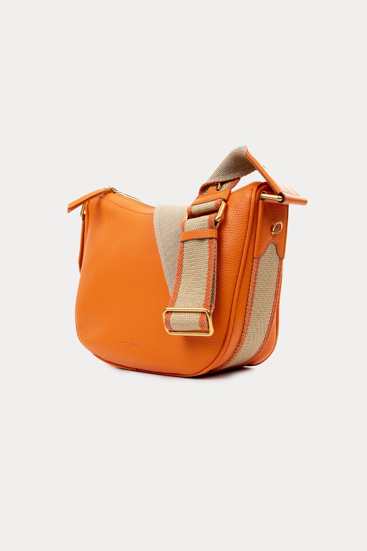 Gianni Chiarini Armonia Deri Omuz Çantası