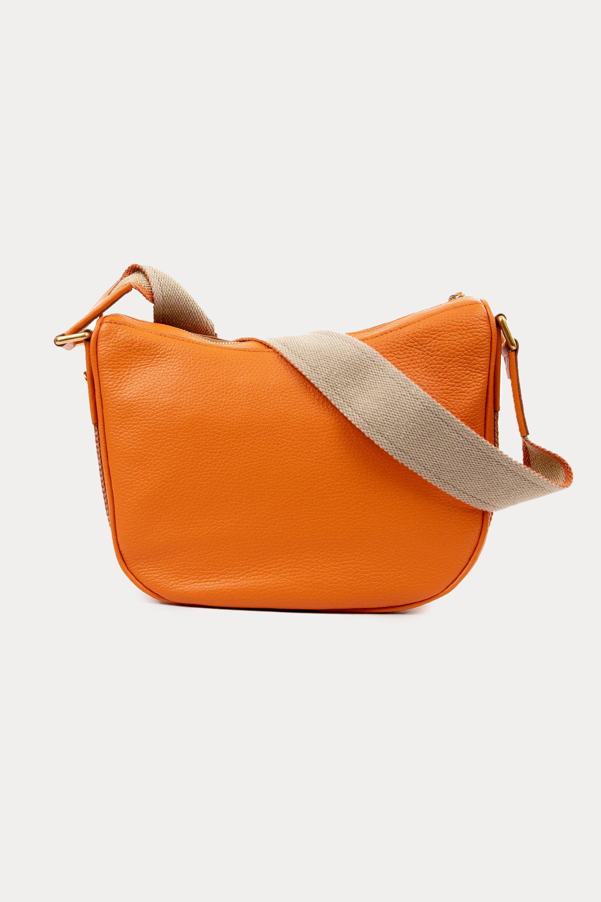 Gianni Chiarini Armonia Deri Omuz Çantası