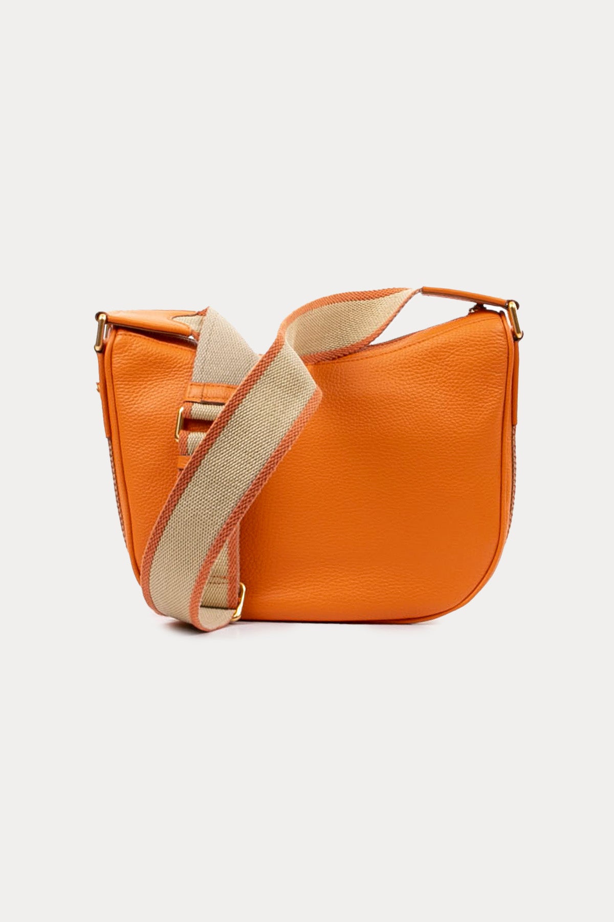 Gianni Chiarini Armonia Deri Omuz Çantası