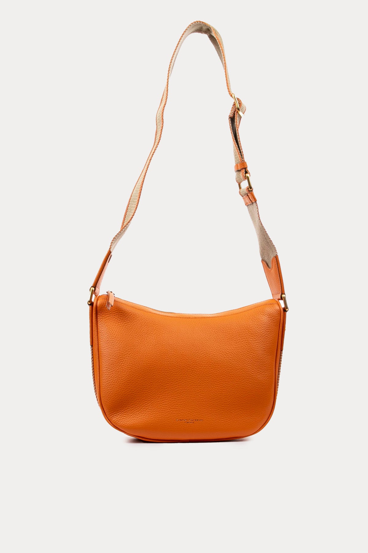 Gianni Chiarini Armonia Deri Omuz Çantası