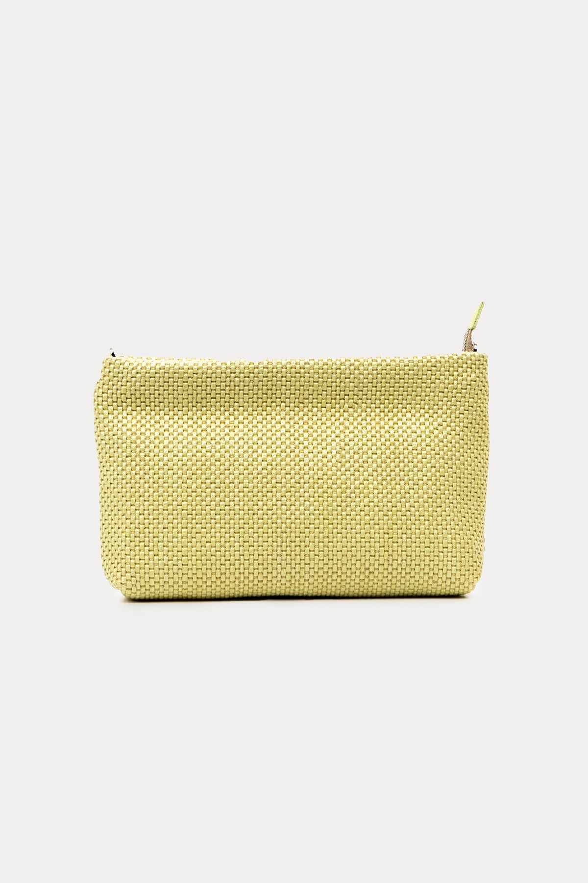 Gianni Chiarini Brenda Zincir Askılı Örgü Çanta