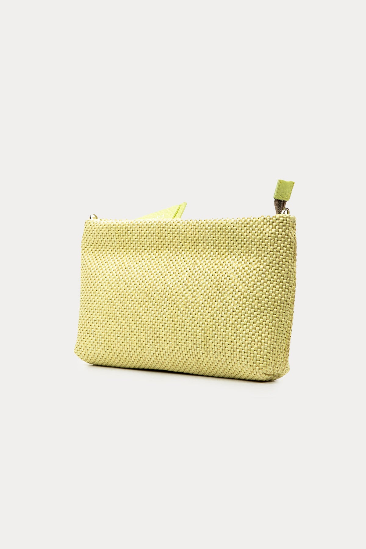 Gianni Chiarini Brenda Zincir Askılı Örgü Çanta