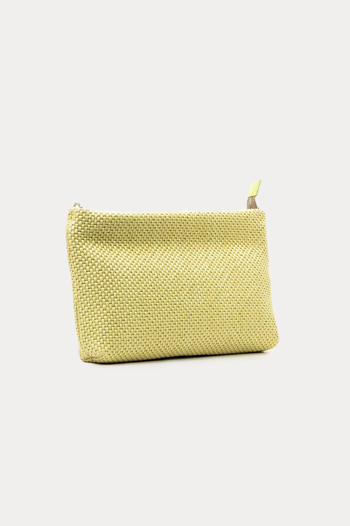 Gianni Chiarini Brenda Zincir Askılı Örgü Çanta