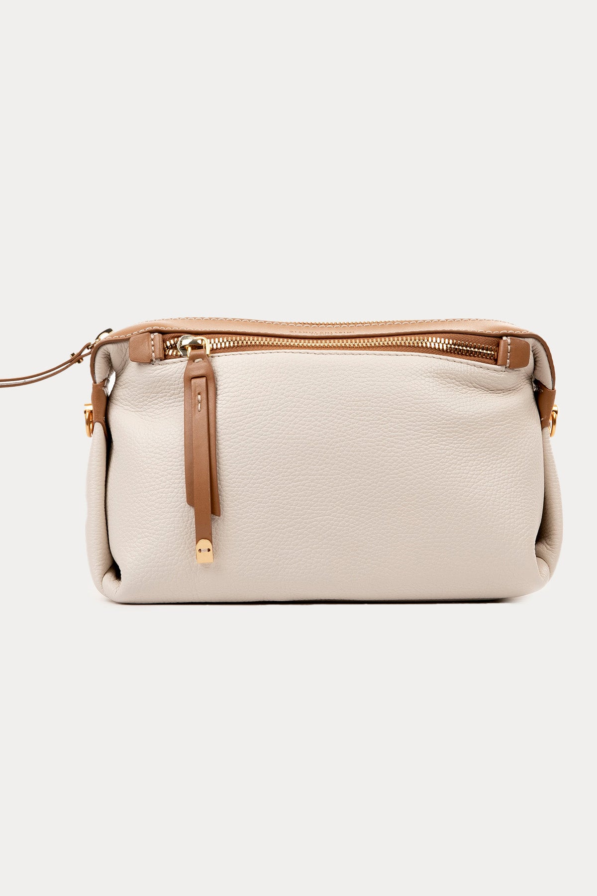 Gianni Chiarini Serafina Deri Omuz Çantası