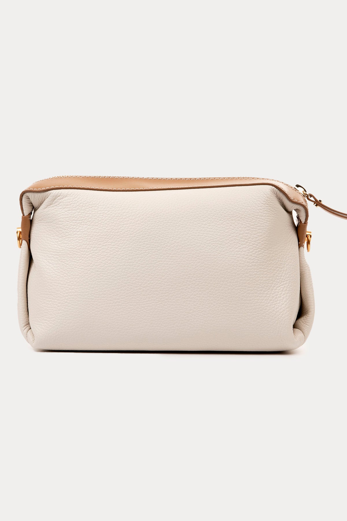 Gianni Chiarini Serafina Deri Omuz Çantası