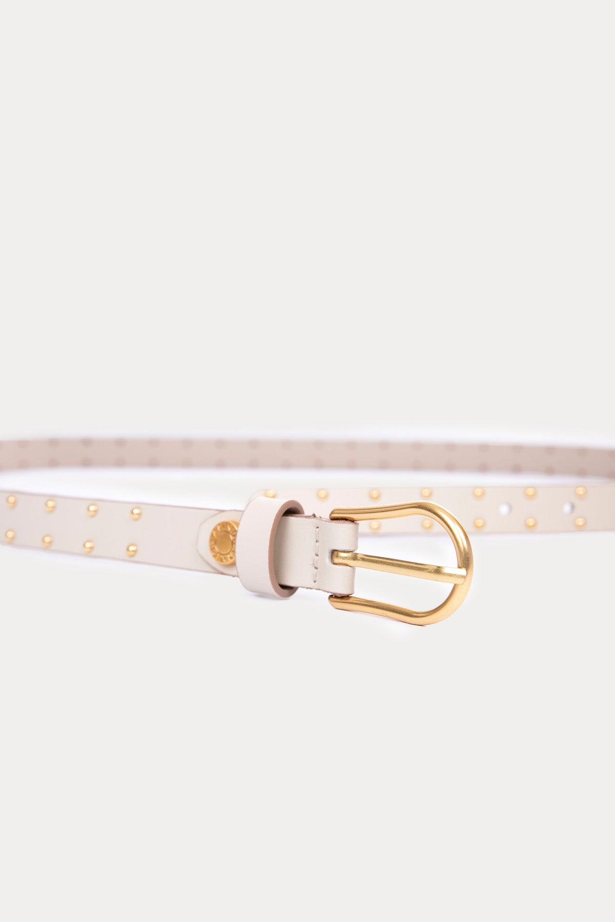 Gianni Chiarini Troklu Deri Kemer