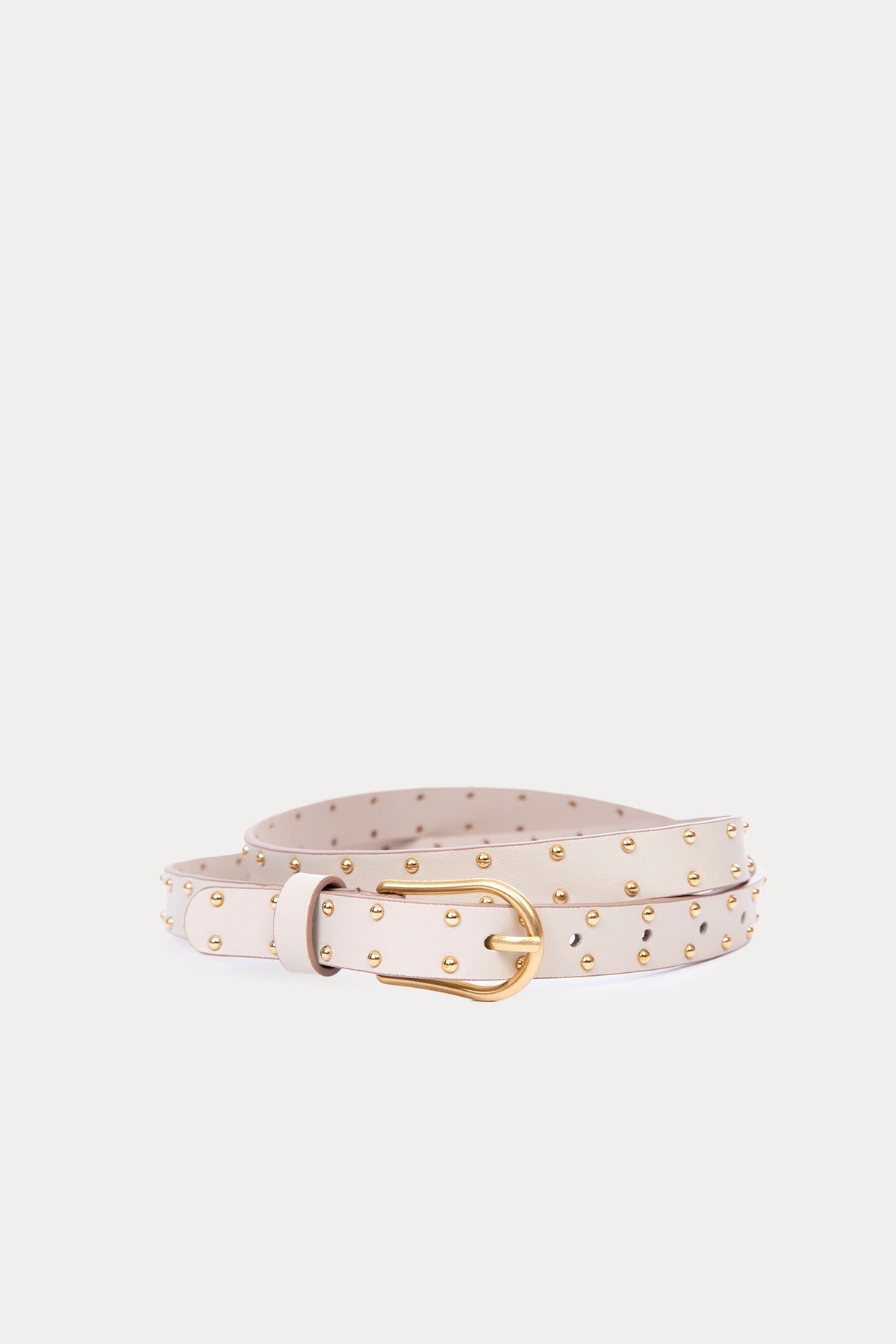 Gianni Chiarini Troklu Deri Kemer