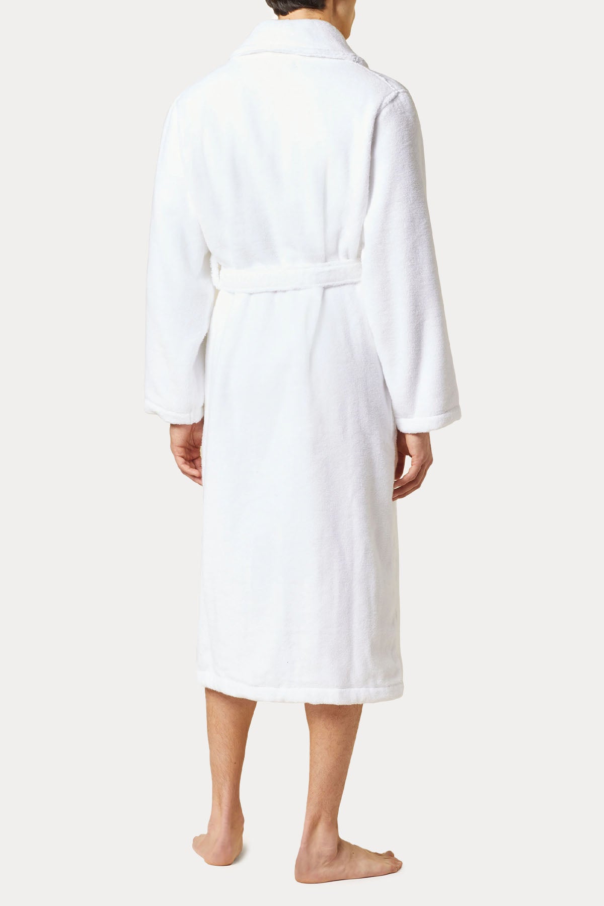 Polo Ralph Lauren Logolu Bornoz