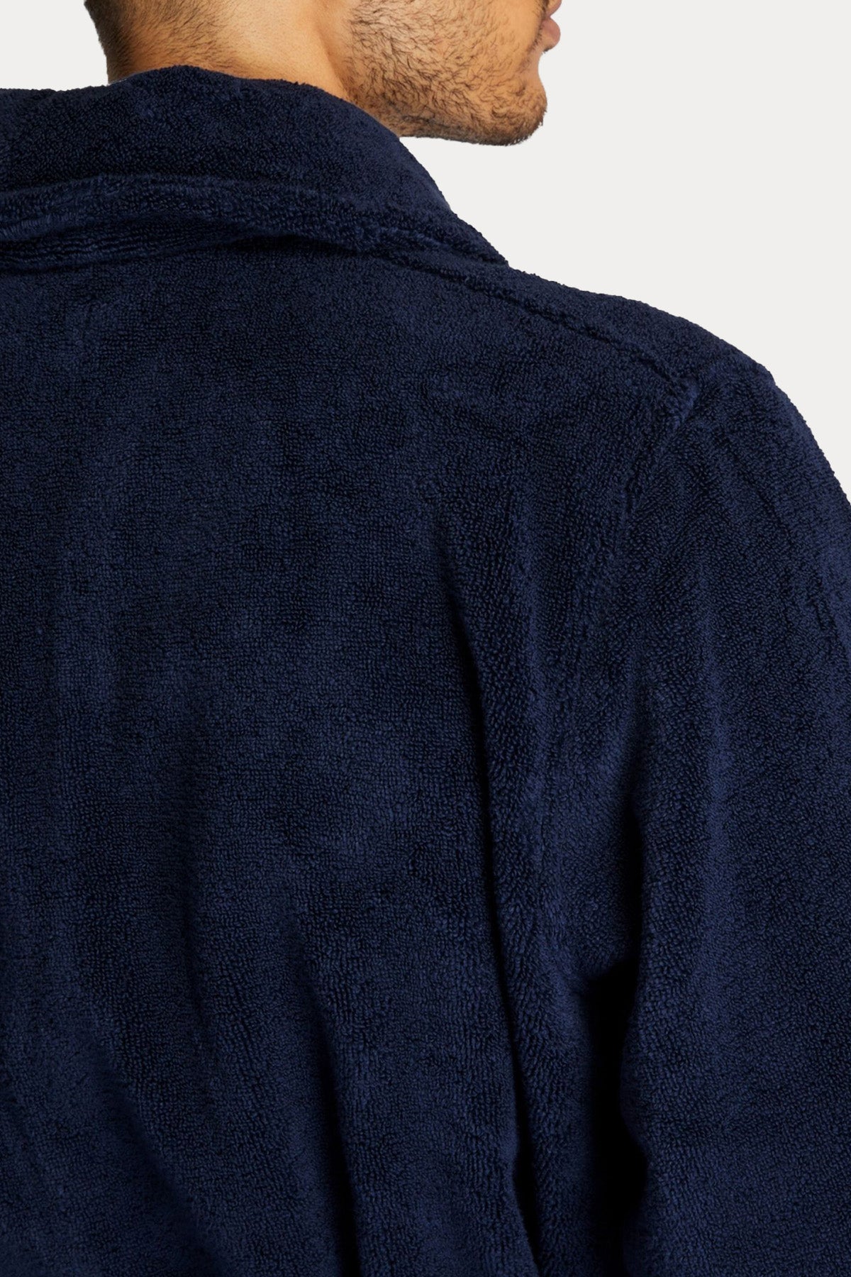 Polo Ralph Lauren Logolu Bornoz