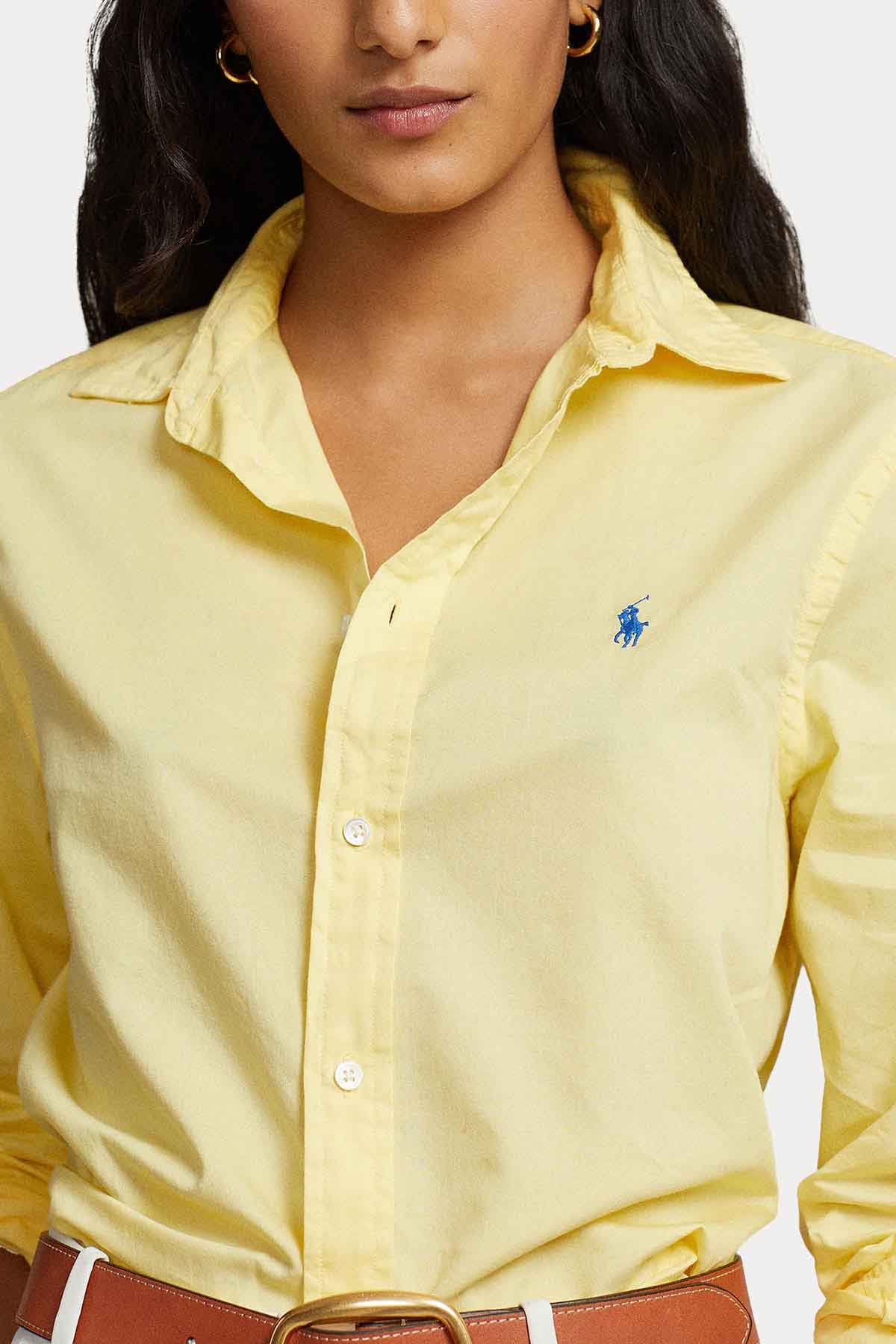 Polo Ralph Lauren Relaxed Fit Gömlek