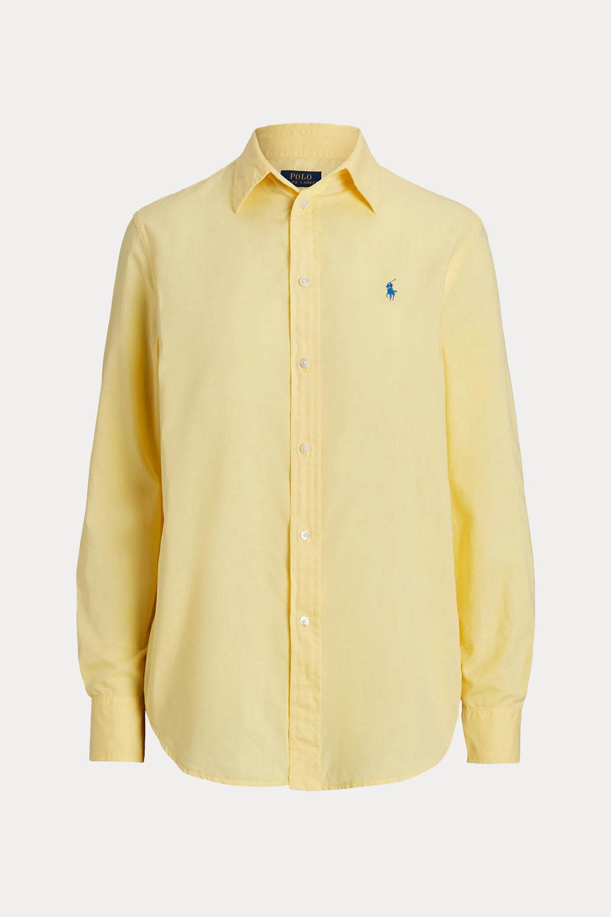 Polo Ralph Lauren Relaxed Fit Gömlek