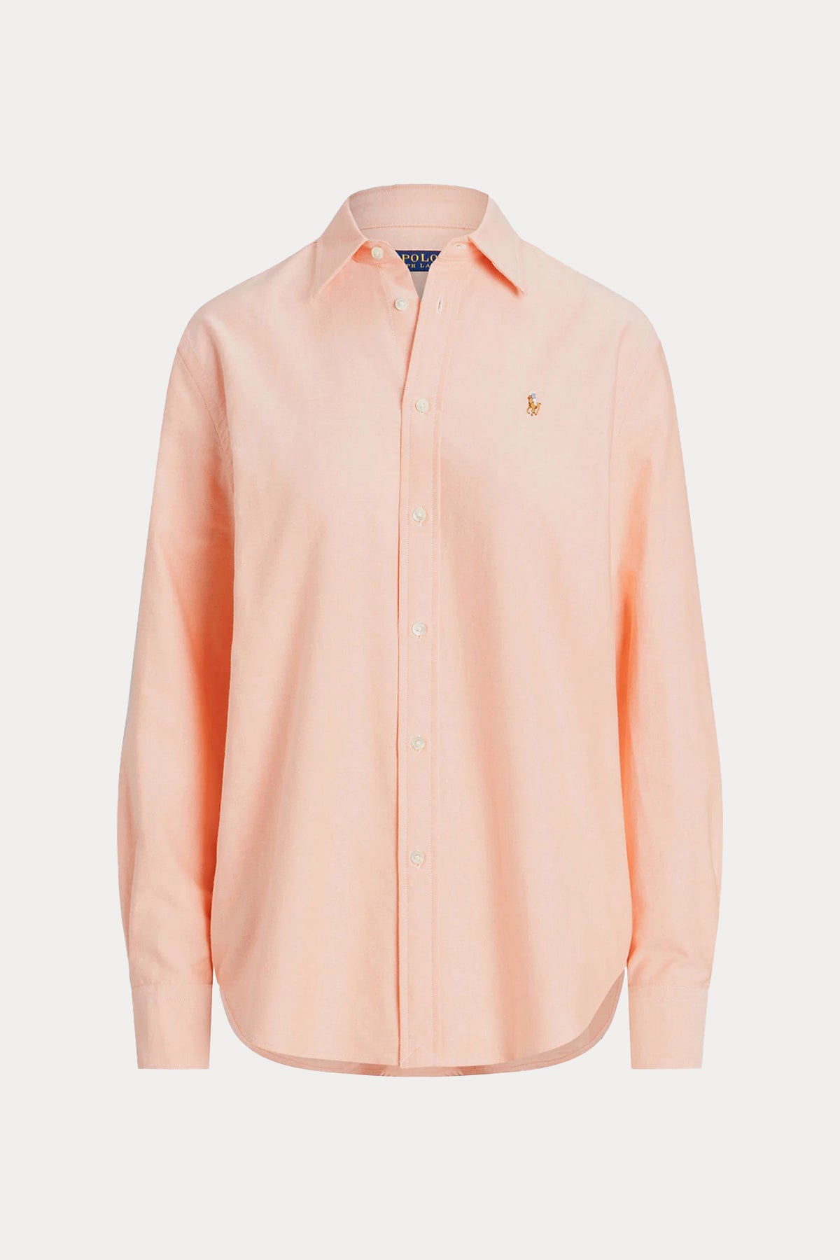 Polo Ralph Lauren Relaxed Fit Oxford Gömlek