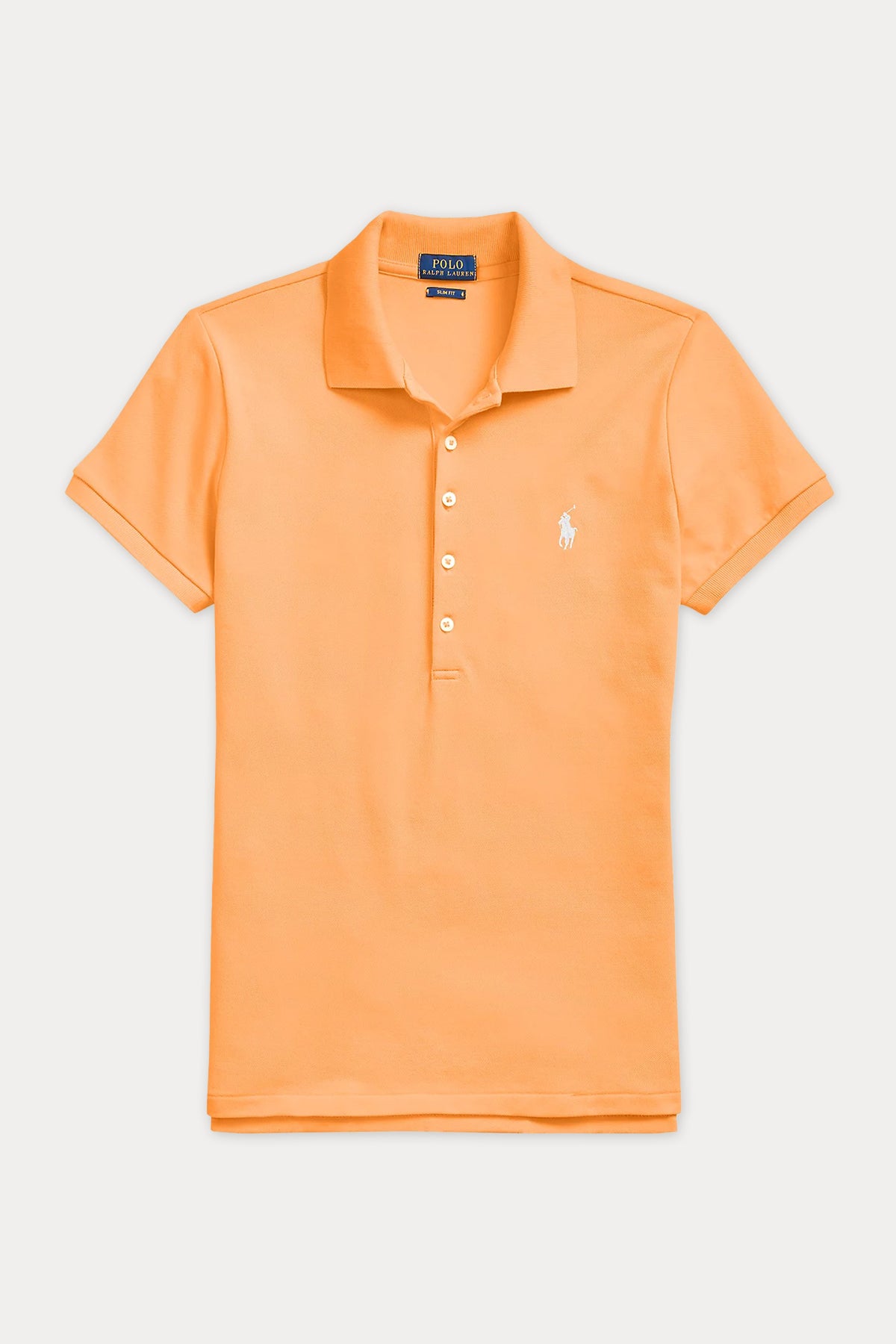 Polo Ralph Lauren Slim Fit Polo Yaka T-shirt