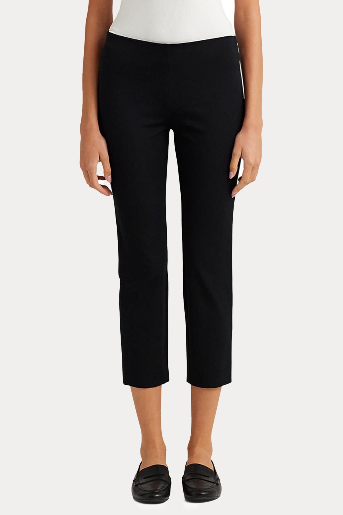 Polo Ralph Lauren Skinny Fit Streç Pantolon