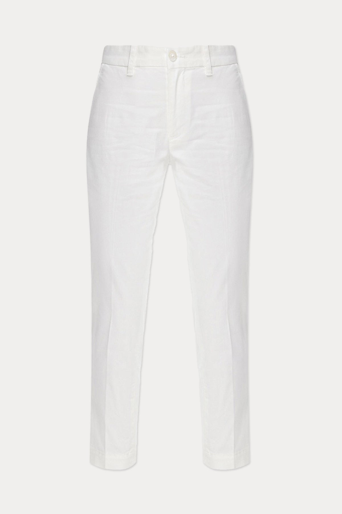 Polo Ralph Lauren Slim Fit Yandan Cepli Pantolon