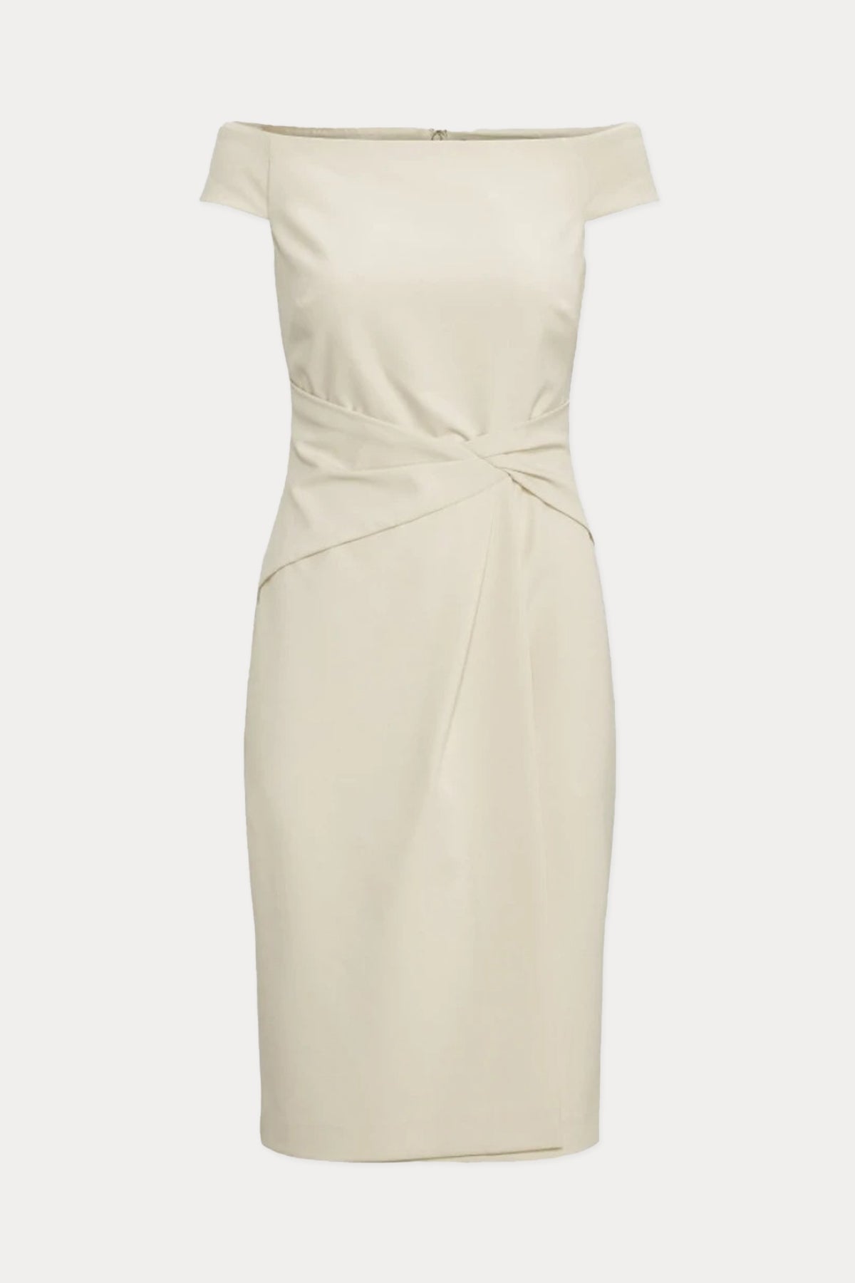 Polo Ralph Lauren Straplez Dizüstü Elbise