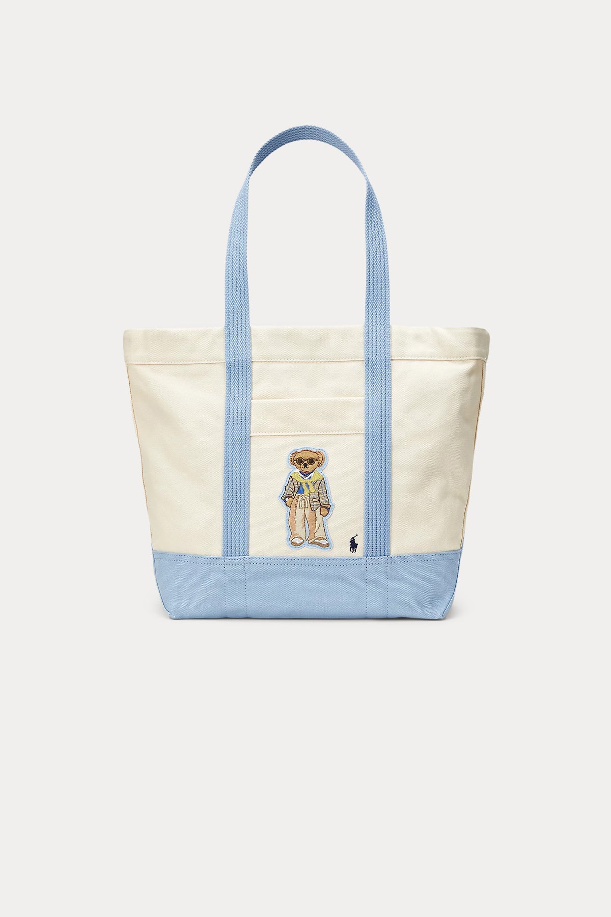 Polo Ralph Lauren Polo Bear Medium Çanta