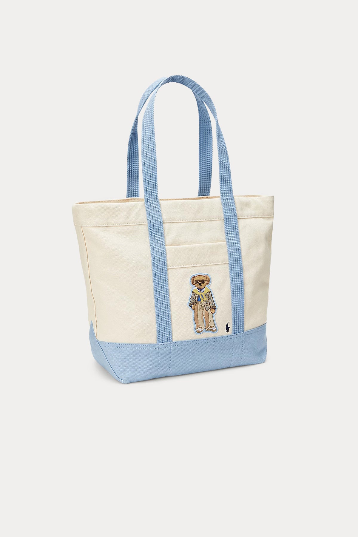 Polo Ralph Lauren Polo Bear Medium Çanta