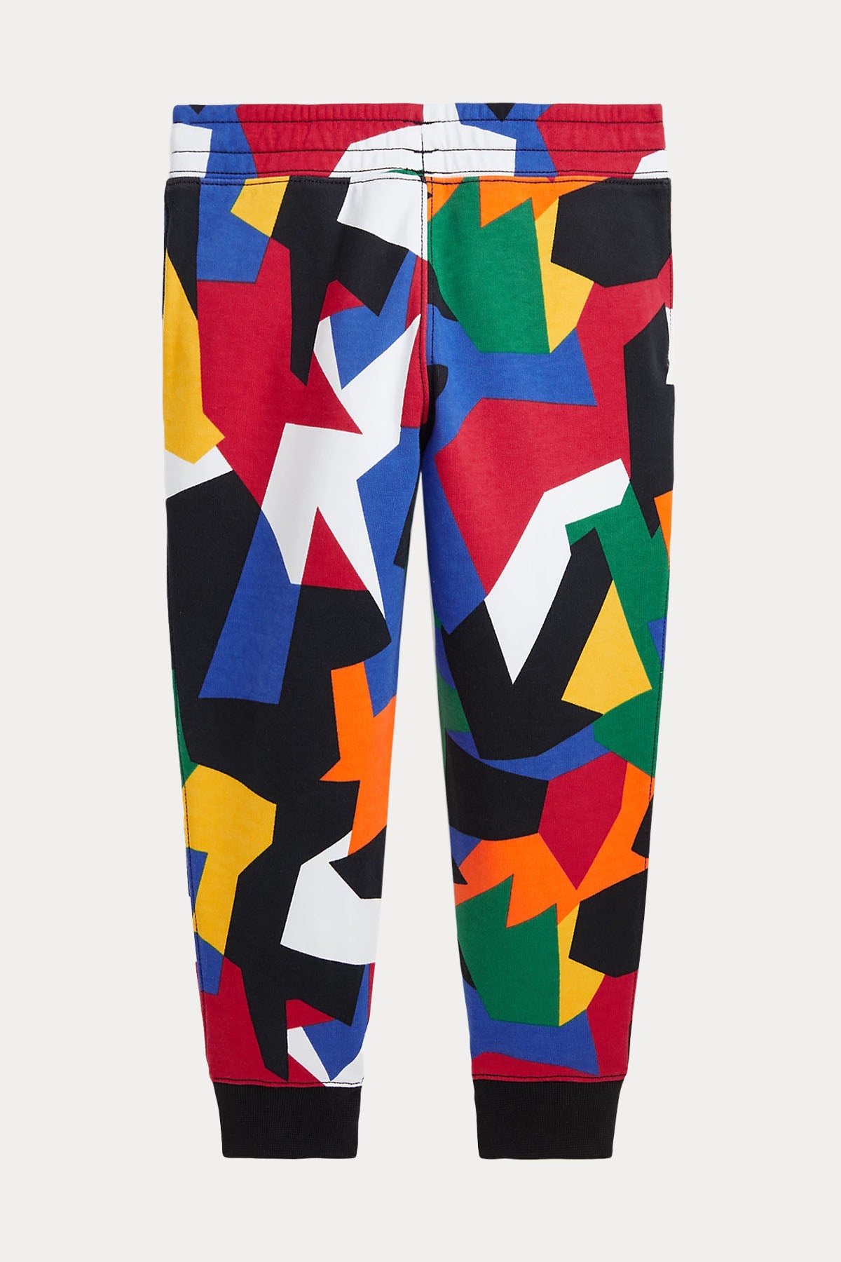 Polo Ralph Lauren Kids 2-3 Yaş Unisex Çocuk Beli Lastikli Eşofman Altı