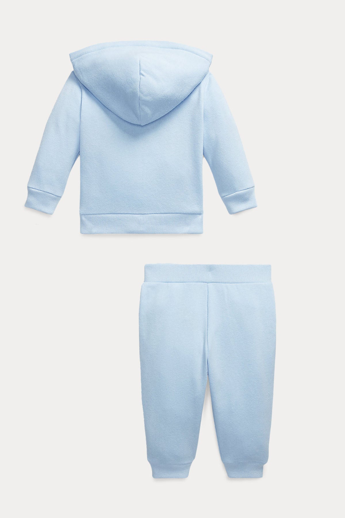 Polo Ralph Lauren Kids 12-24 Aylık Erkek Bebek Eşofman Takımı