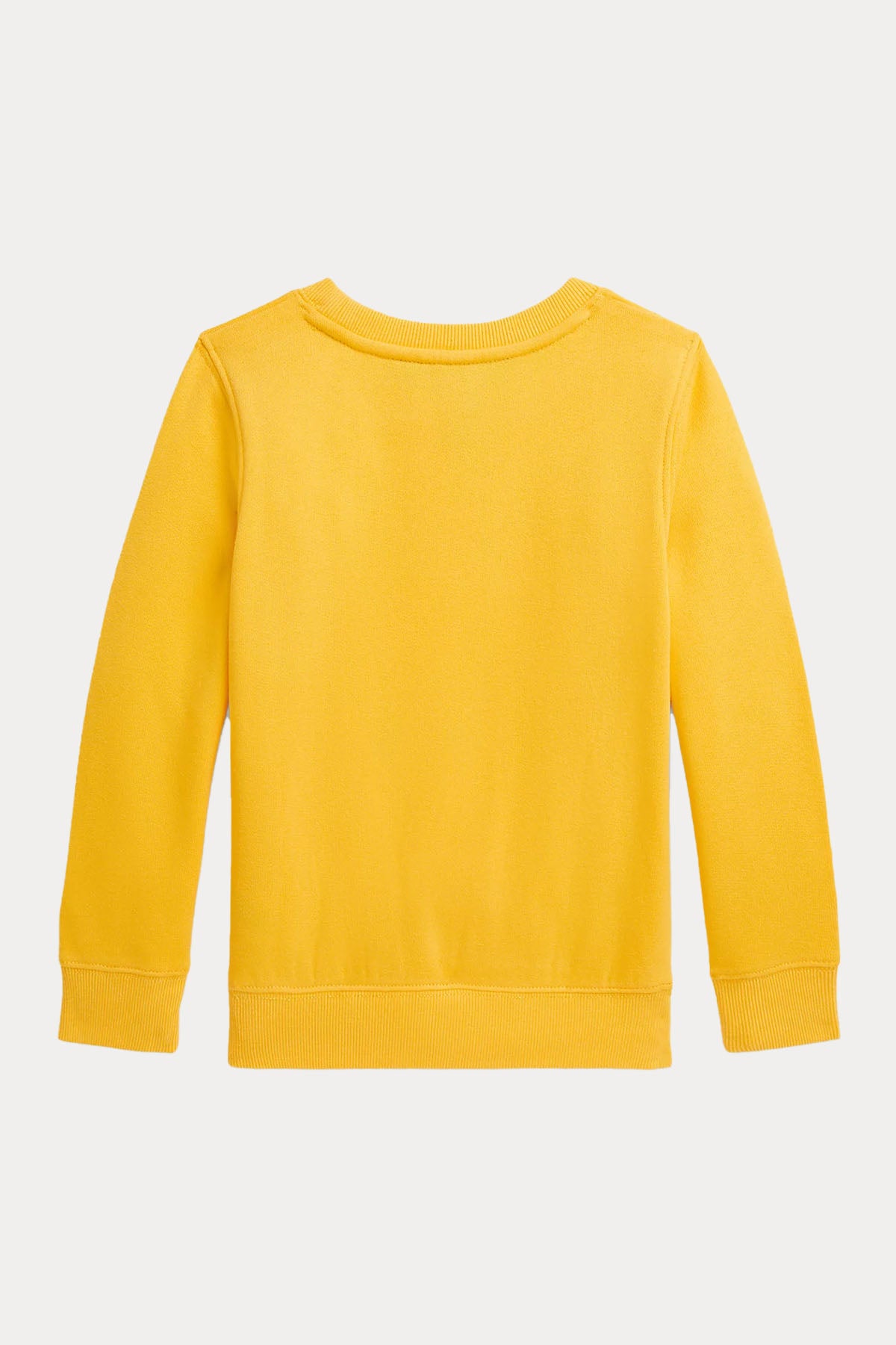 Polo Ralph Lauren Kids 2-4 Yaş Unisex Çocuk Polo Bear Sweatshirt